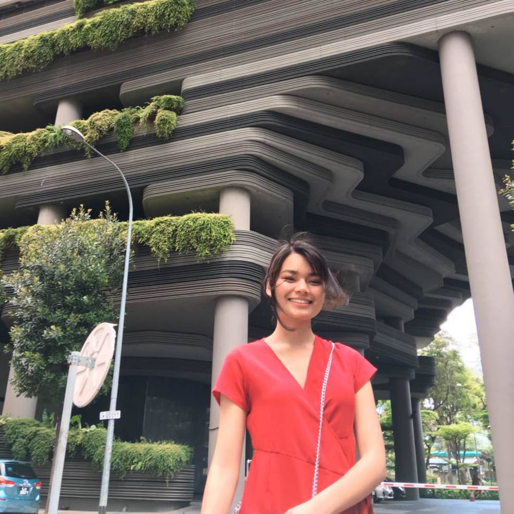 Meet your Posher, Phuong